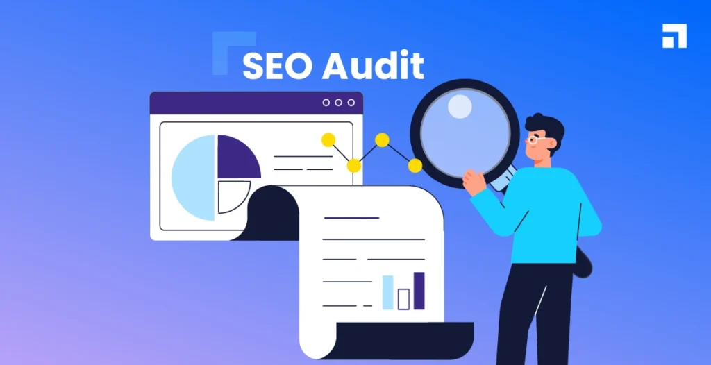 SEO Audit to boost your Webiste